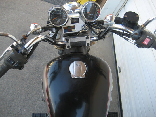 Image Title 2004 Kawasaki VN750 Vulcan $1899.00 OBO